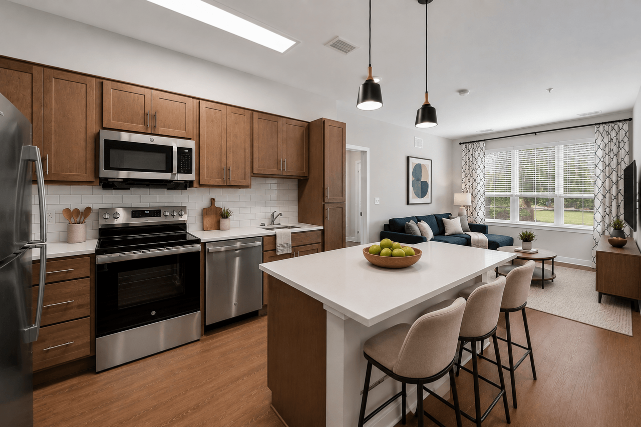 Legacy at Cedar Lane - Photo 3 of 50