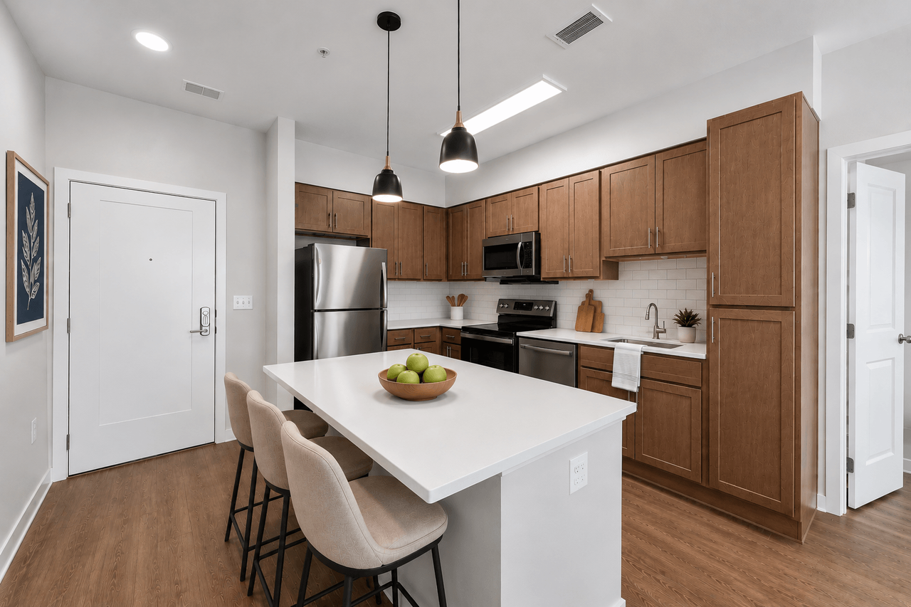 Legacy at Cedar Lane - Photo 4 of 50