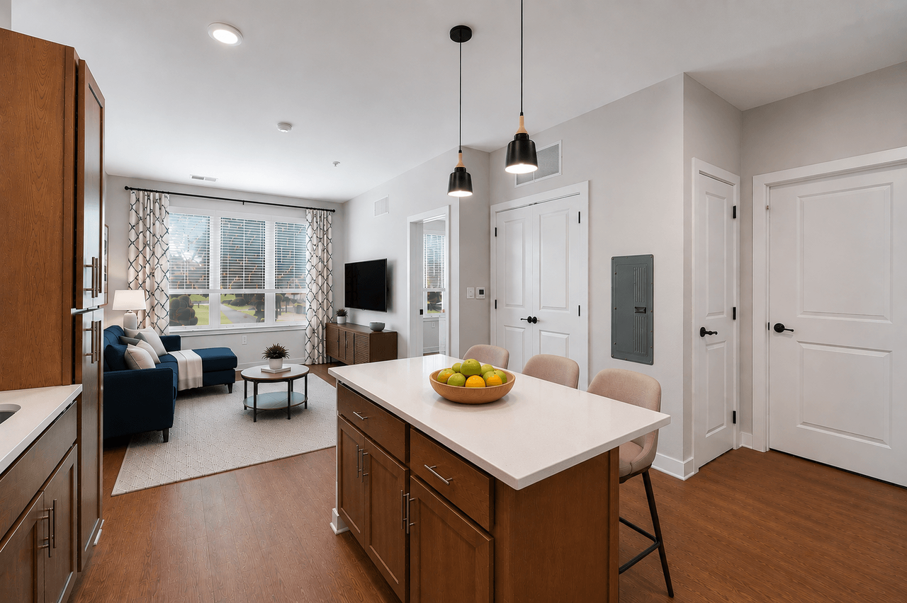 Legacy at Cedar Lane - Photo 5 of 50