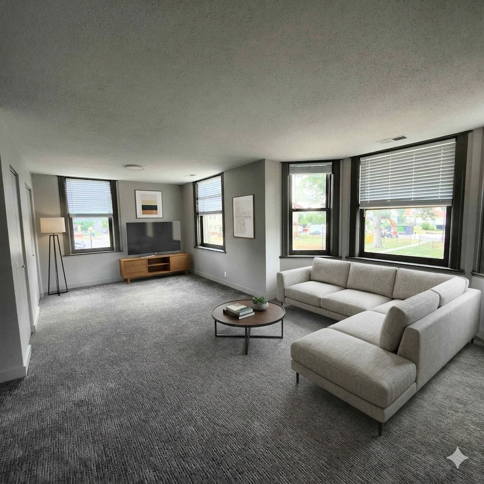 Chamber's Court - Photo 5 of 10