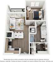 featured image of 5415 Alamo Pkwy
