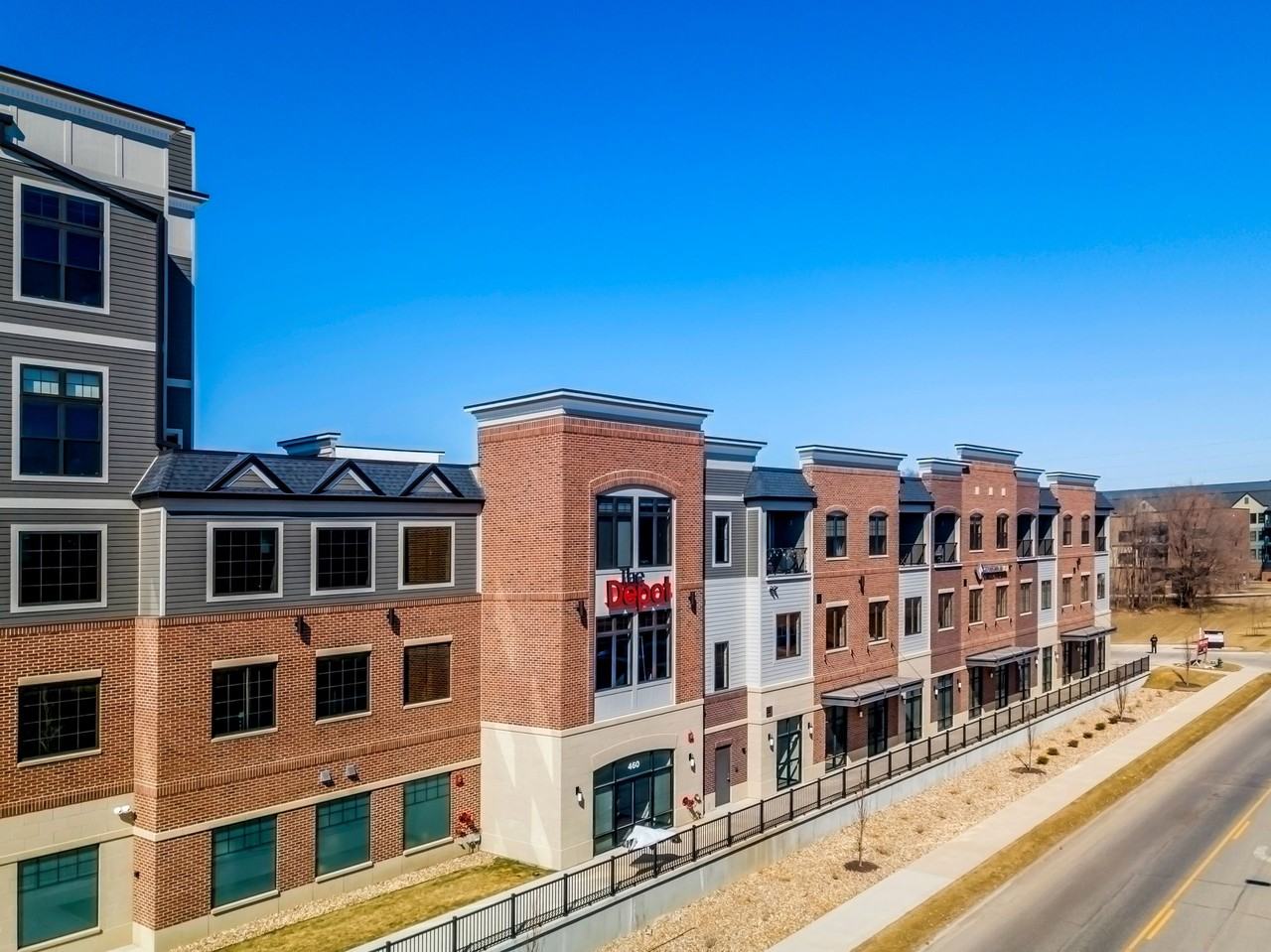 The Depot Building A Luxury Rentals - Photo 7 of 9