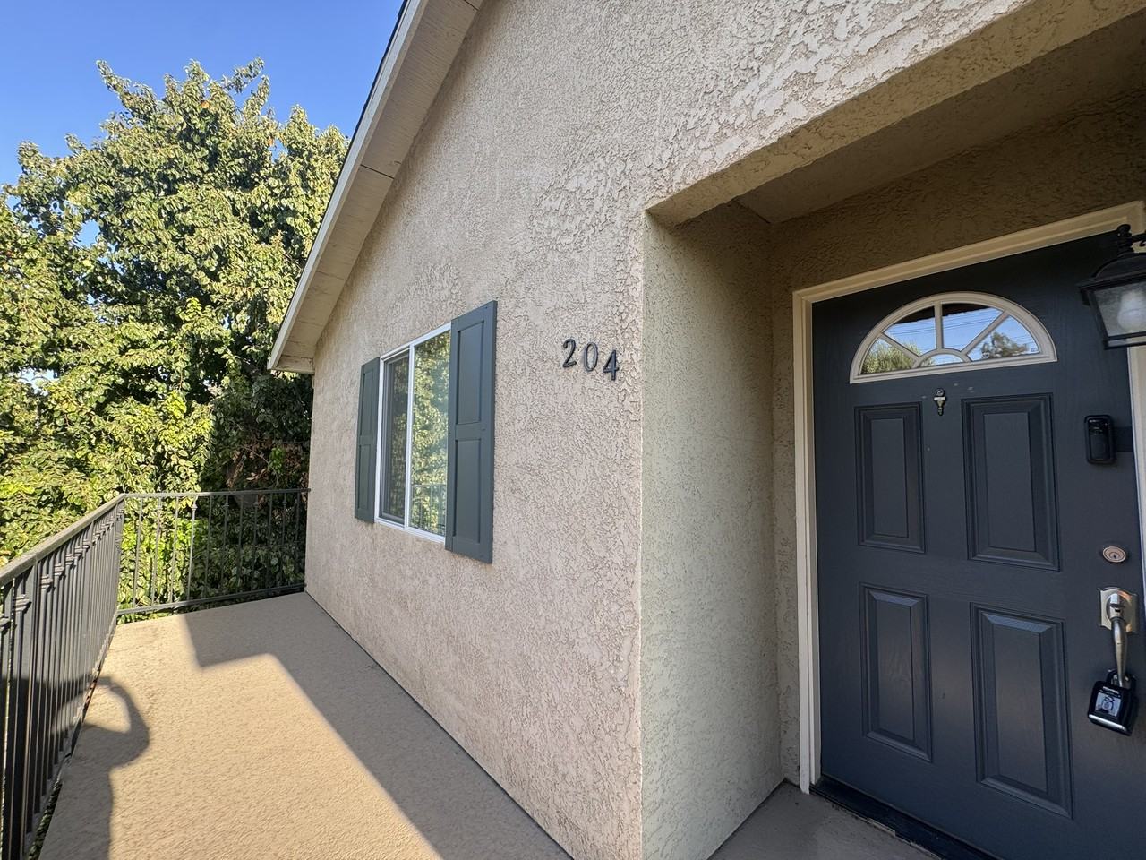 3703 W Bullard Ave #204 - Photo 2 of 27