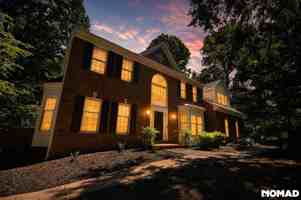 featured image of 10205 Chinkapin Dr