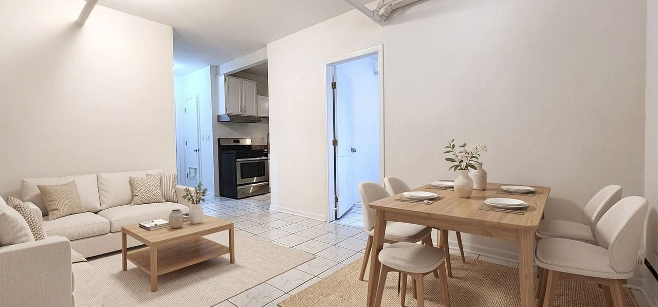 127-129 Ridge/829-833 Dobson - Photo 4 of 8