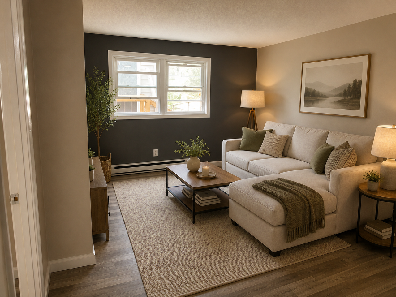 The Residences at Fall River - Photo 2 of 12