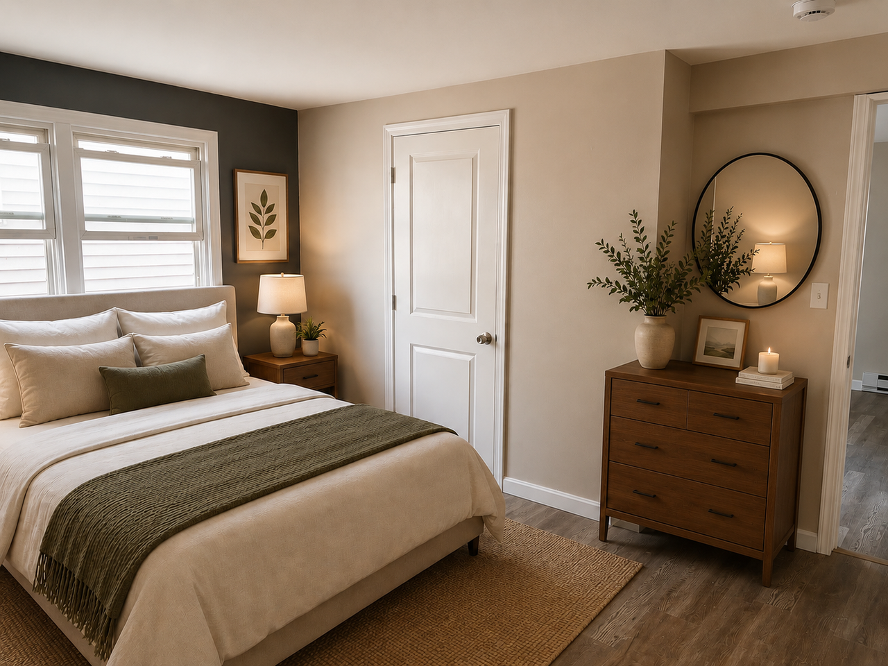 The Residences at Fall River - Photo 3 of 12
