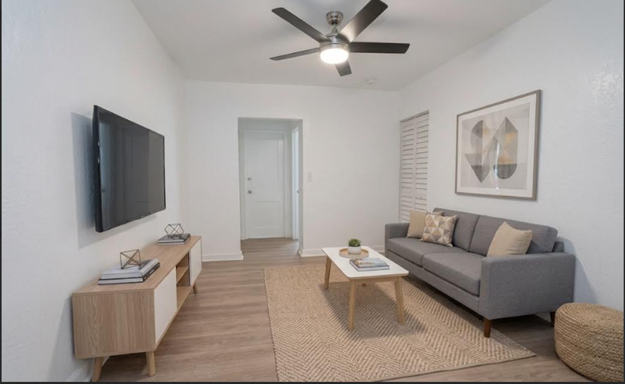3631 Thomas Ave Miami, FL 33133 - Photo 2 of 6