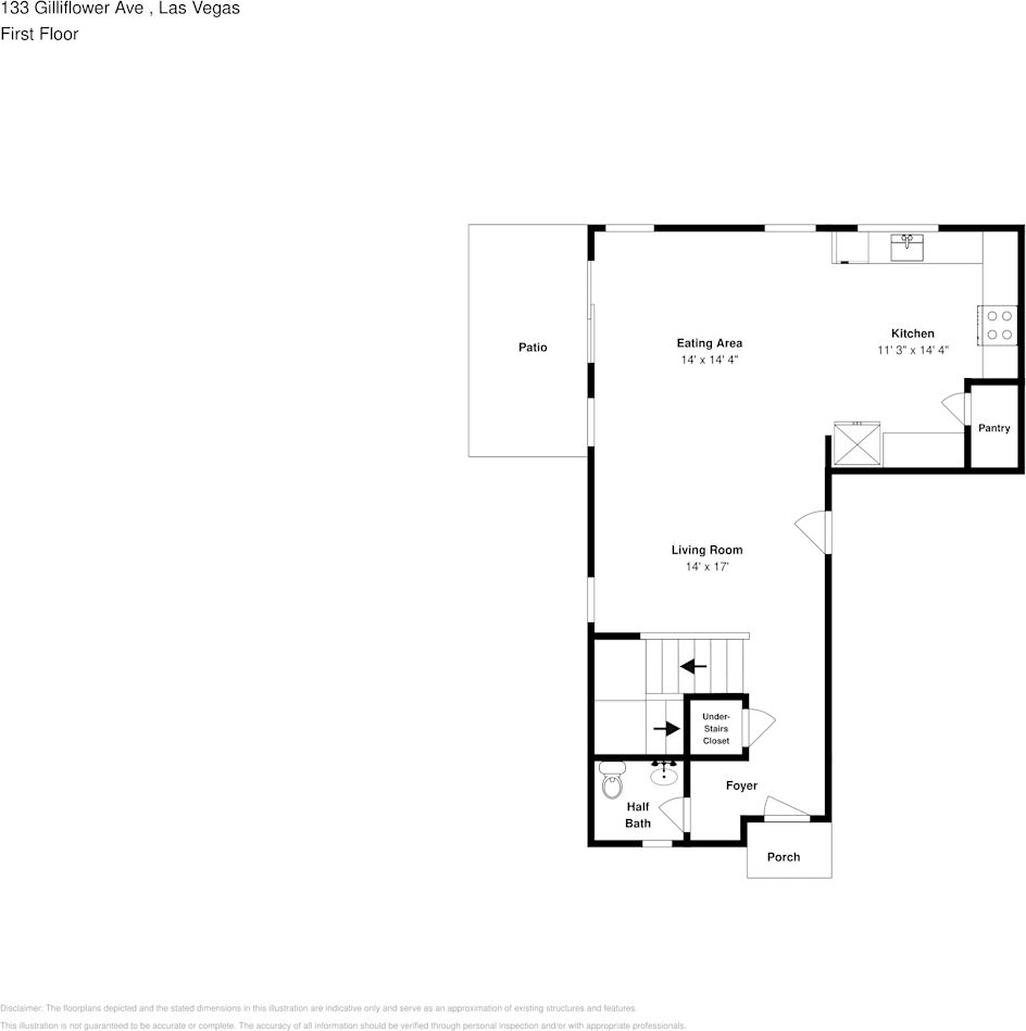 133 Gilliflower Ave - Photo 2 of 19