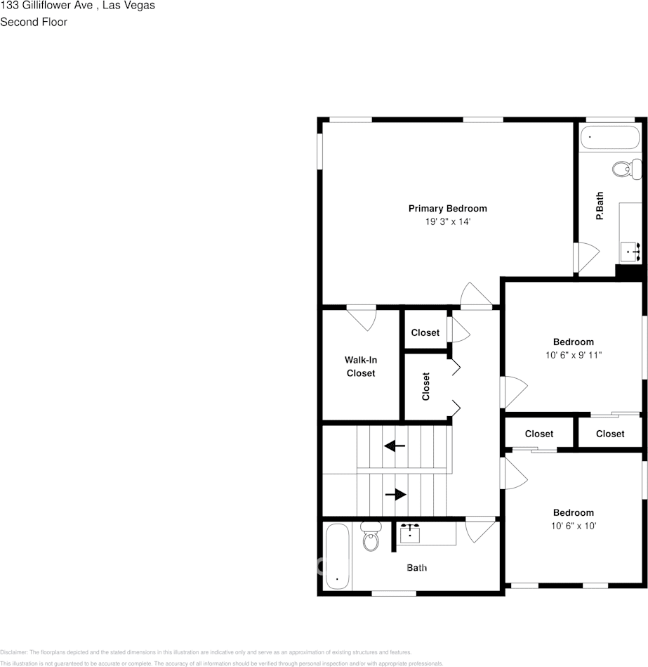 133 Gilliflower Ave - Photo 3 of 19