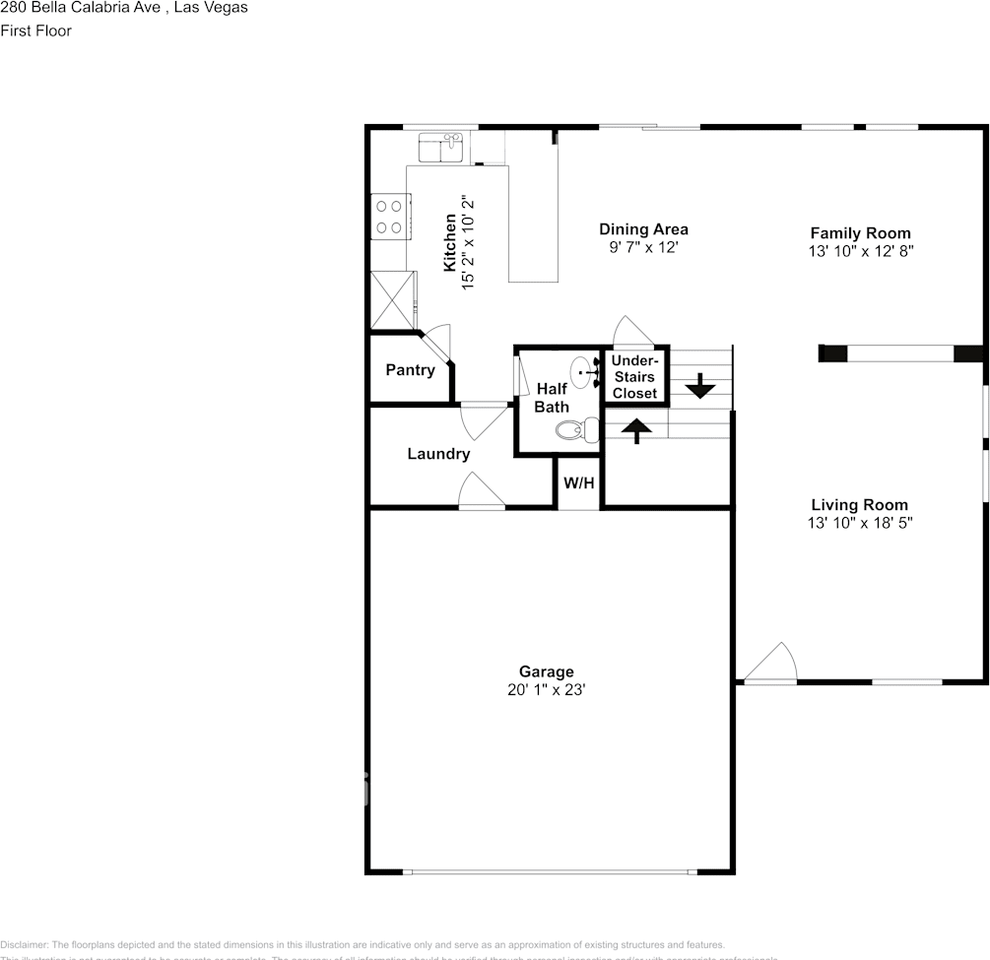 280 Bella Calabria Ave - Photo 2 of 17