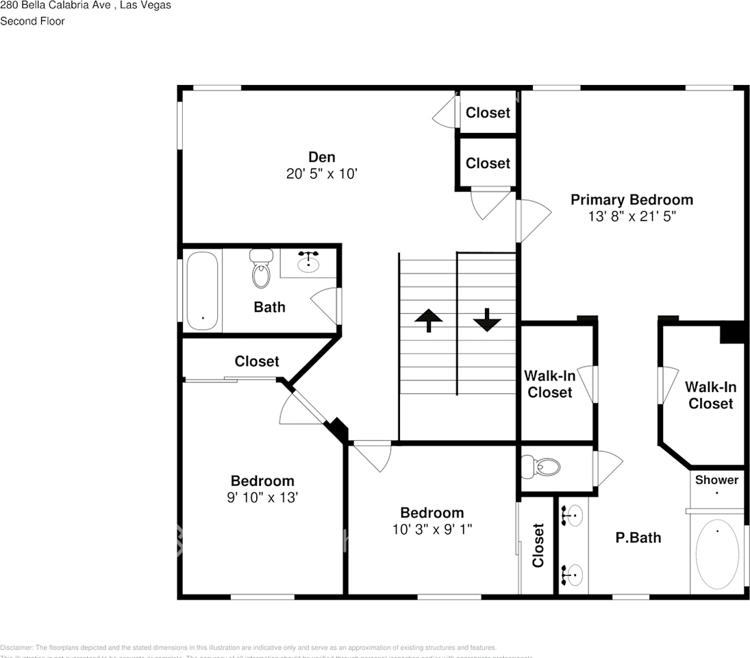 280 Bella Calabria Ave - Photo 3 of 17