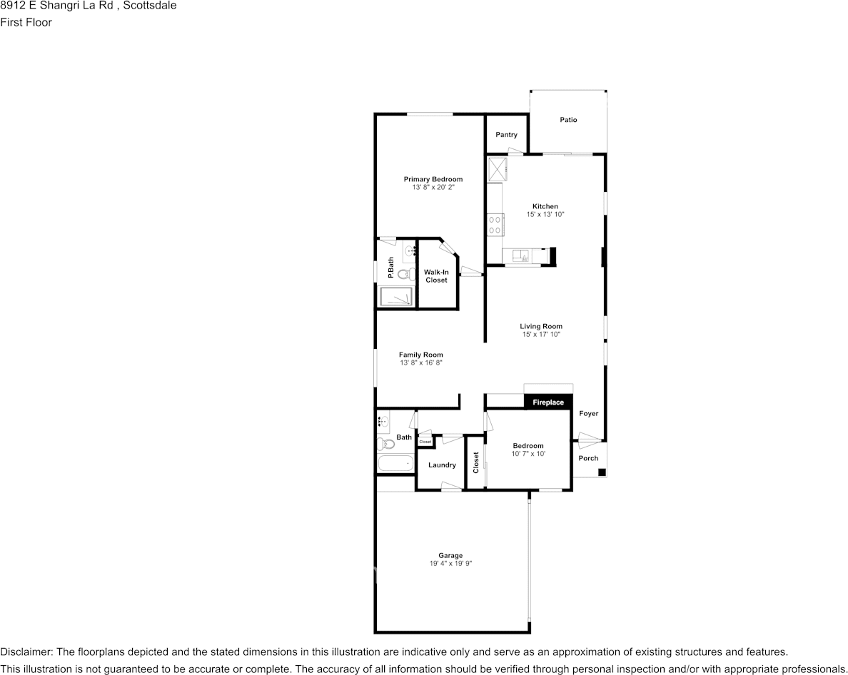 8912 E Shangri La Rd - Photo 2 of 18