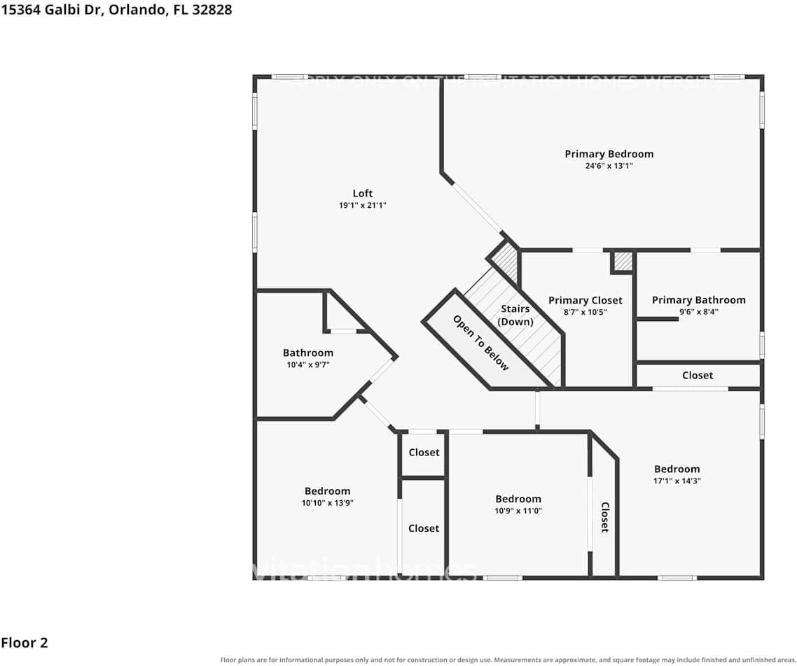15364 Galbi Dr - Photo 3 of 18