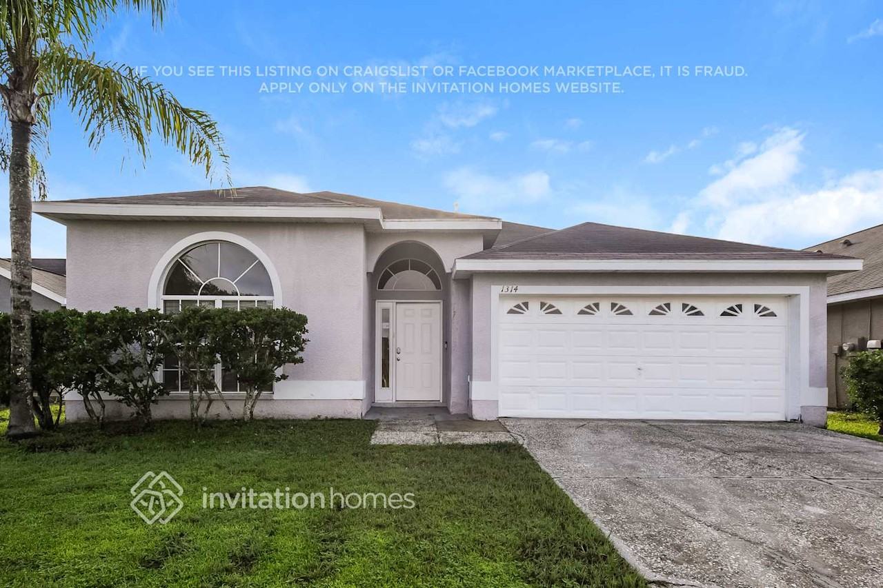 1314 Vinetree Dr