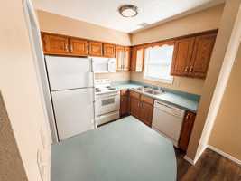featured image of 2301 Texas Ave