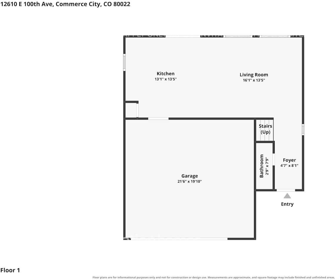 12610 E 100th Ave - Photo 2 of 18