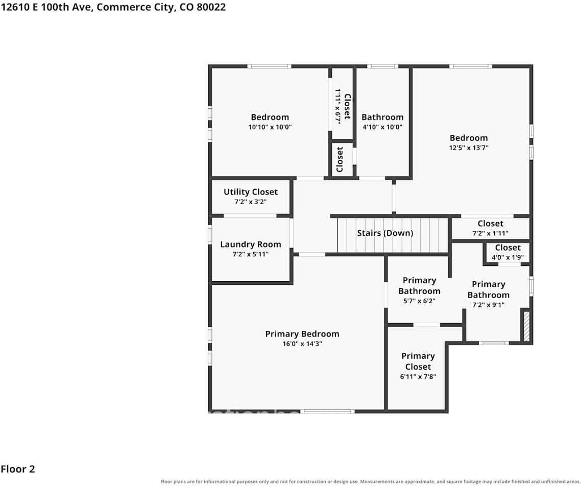 12610 E 100th Ave - Photo 3 of 18