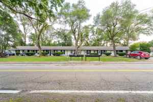 featured image of 8587 8587 - 8615 PONTIAC LAKE RD