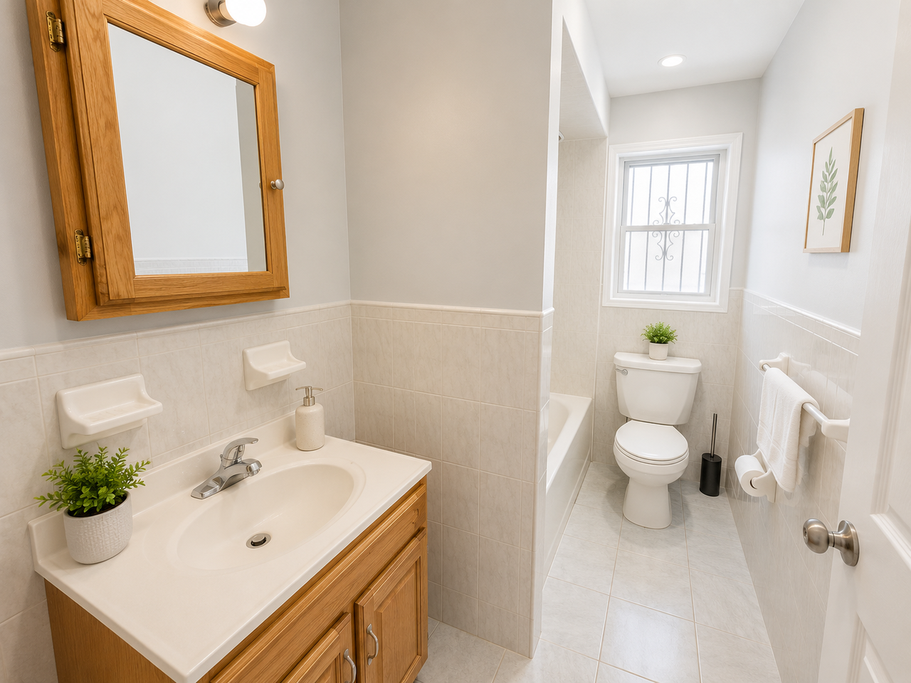 38 Wainwright St #1C - Photo 3 of 8