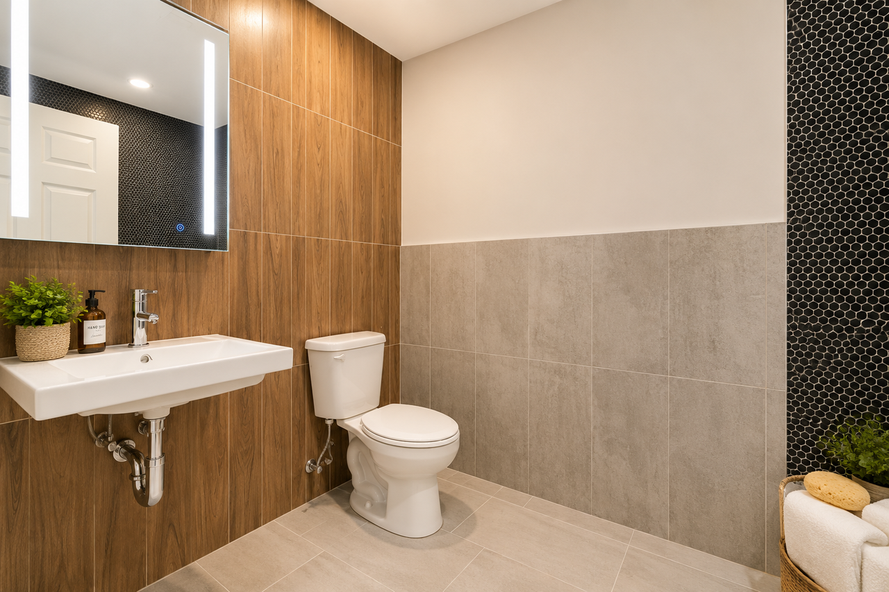 502 Market St #1C - Photo 2 of 5