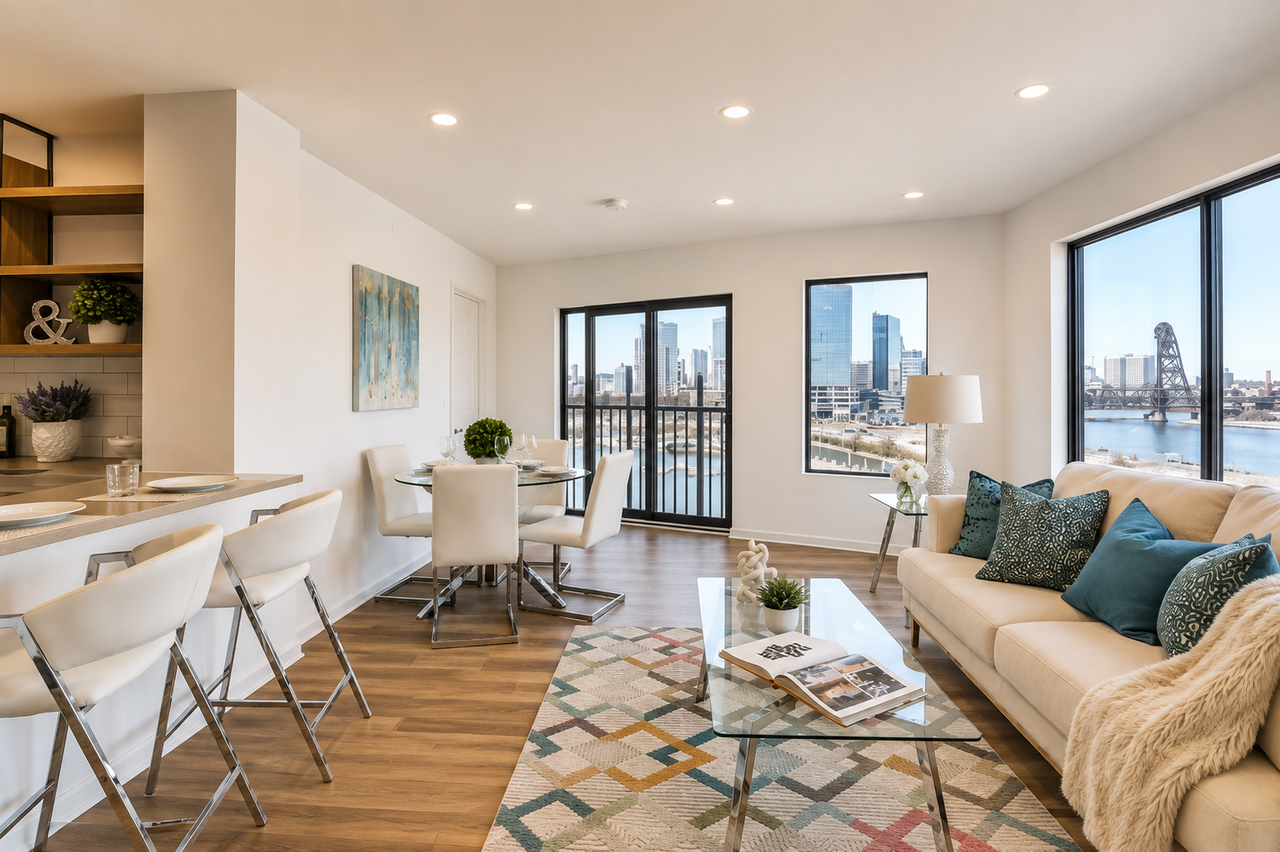 502 Market St #1C - Photo 4 of 5