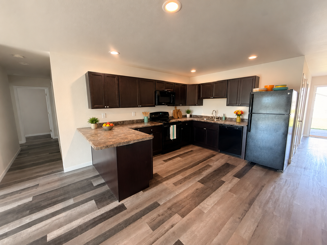 3127 Barrington Pl