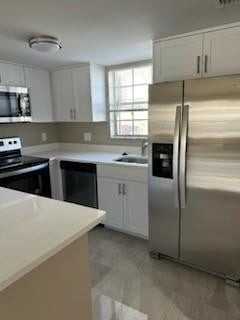 6307 La Costa Drive