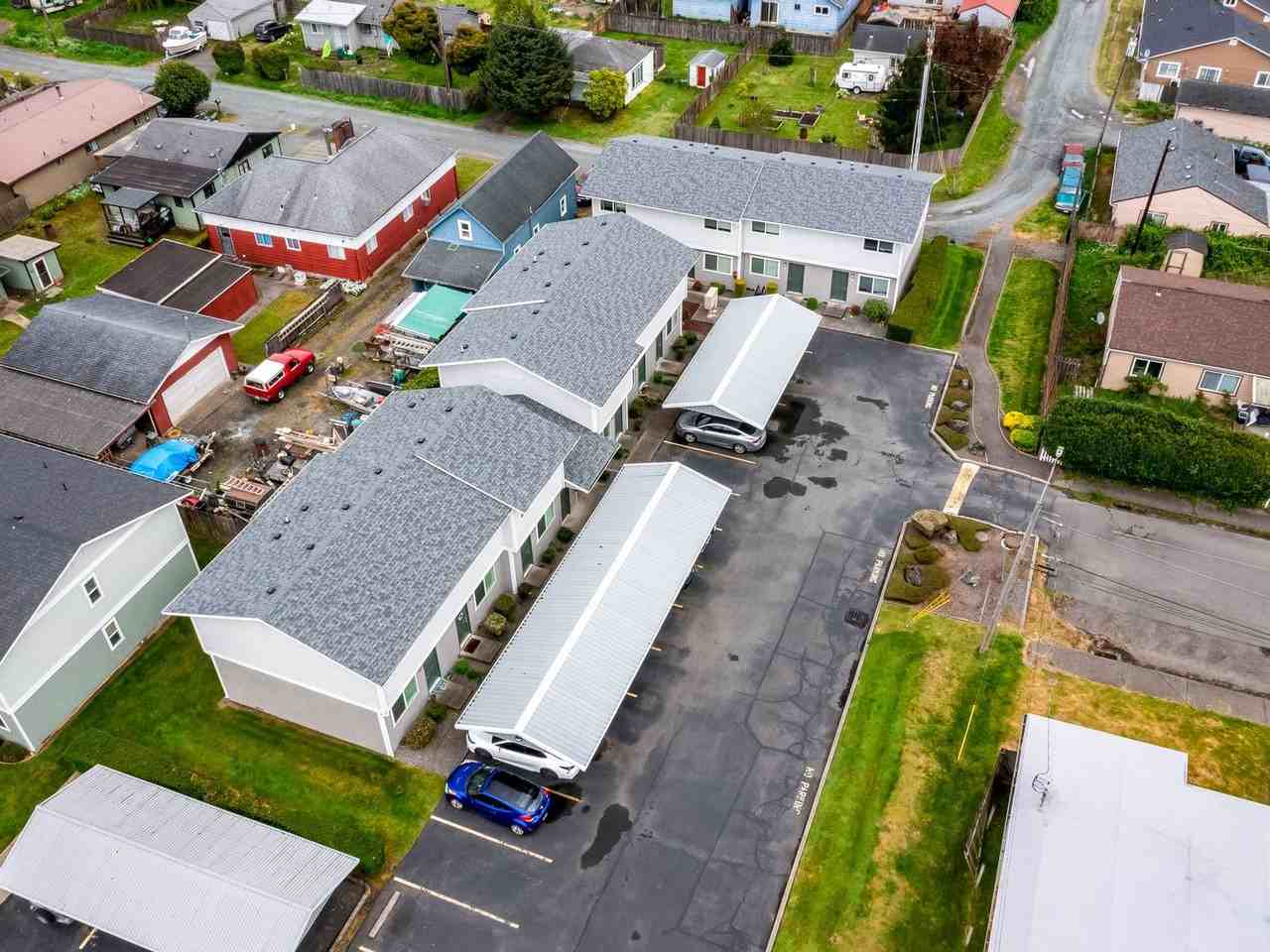 Southridge Apartments TH - 333 - Photo 2 of 14