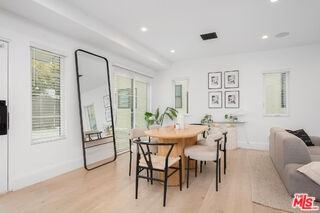 107 S Flores St #1-4 - Photo 3 of 8