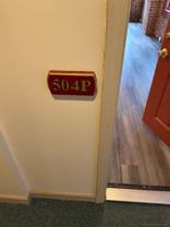 67 Washington St #504P - Photo 1 of 1