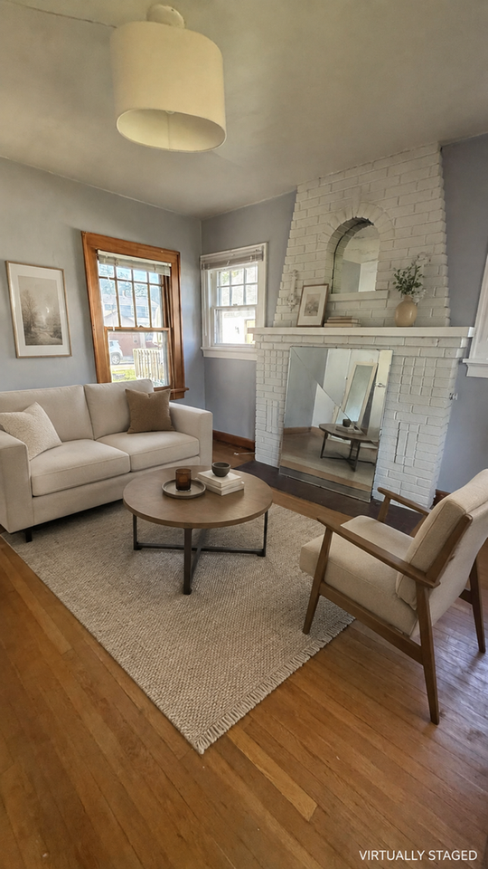 1417 W Gilbert St - Photo 4 of 10