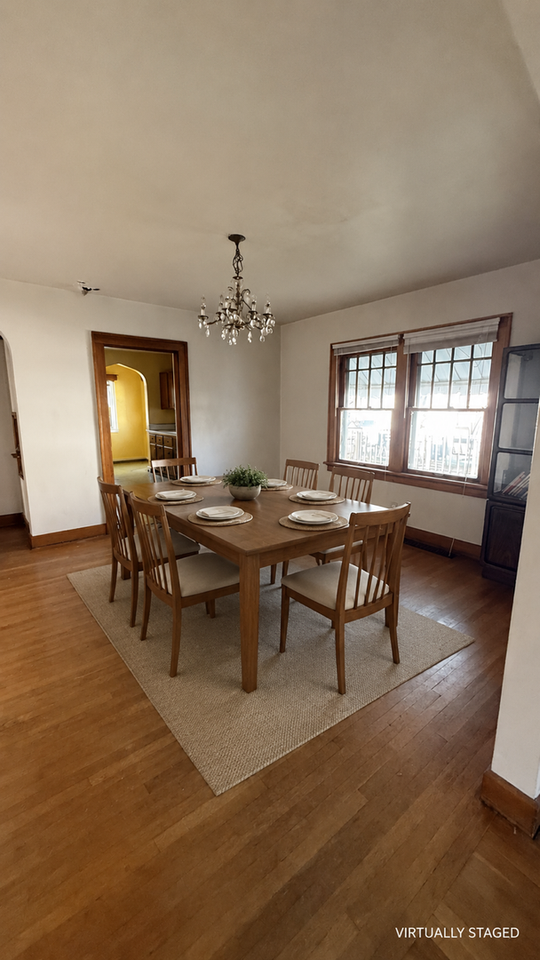 1417 W Gilbert St - Photo 7 of 15
