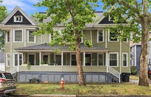 featured image of 1301 Castle Ave