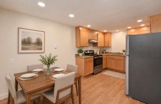 Sunnyside Apartments - Photo 1 of 1