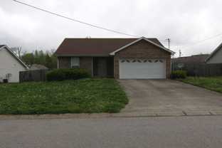 415 Faulkner Dr - Photo 1 of 1