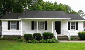 1303 Gold St N - Photo 1 of 1