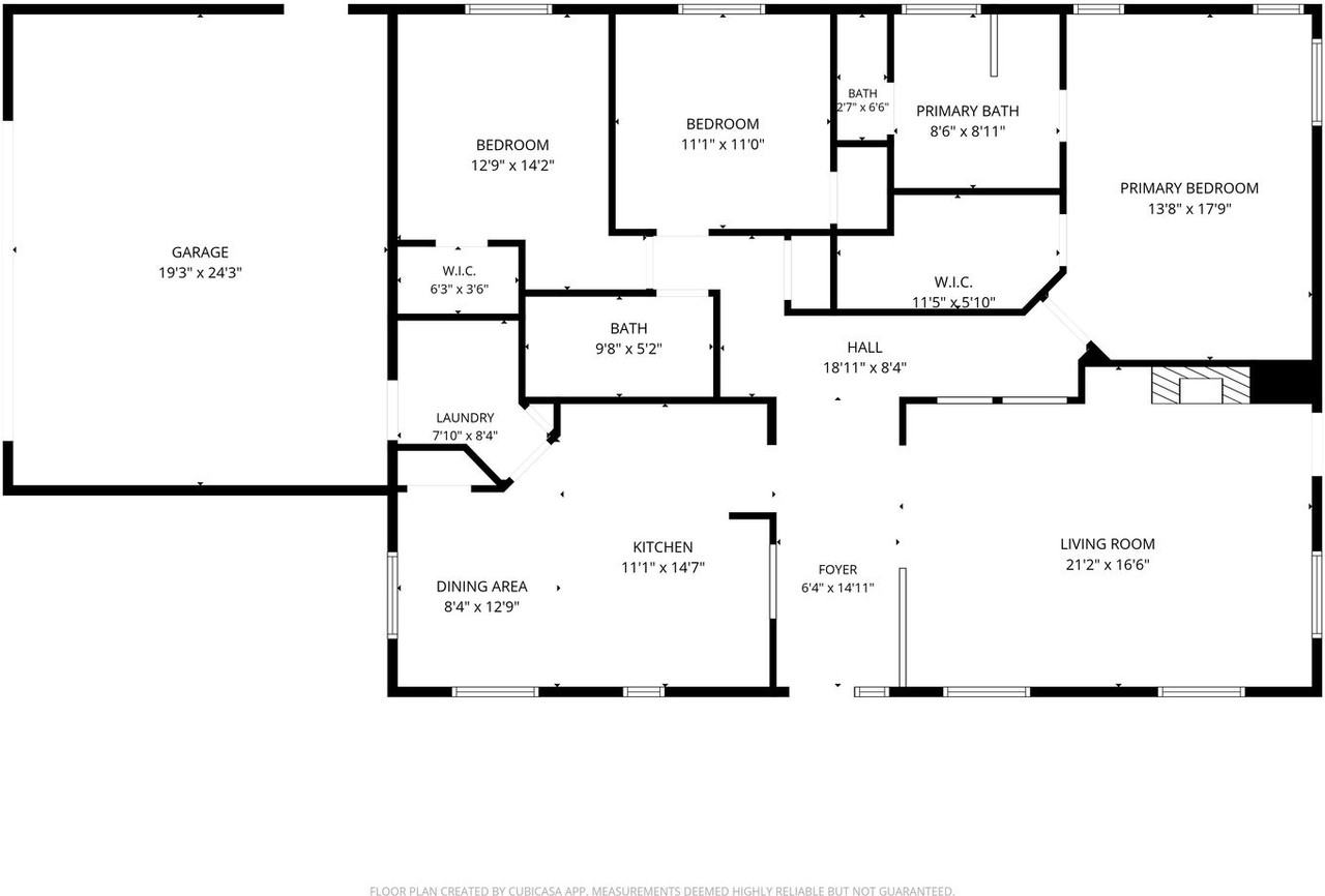 10510 Iron Point Cir - Photo 3 of 27