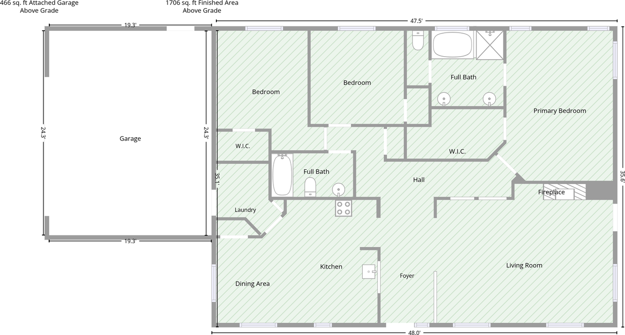 10510 Iron Point Cir - Photo 4 of 27