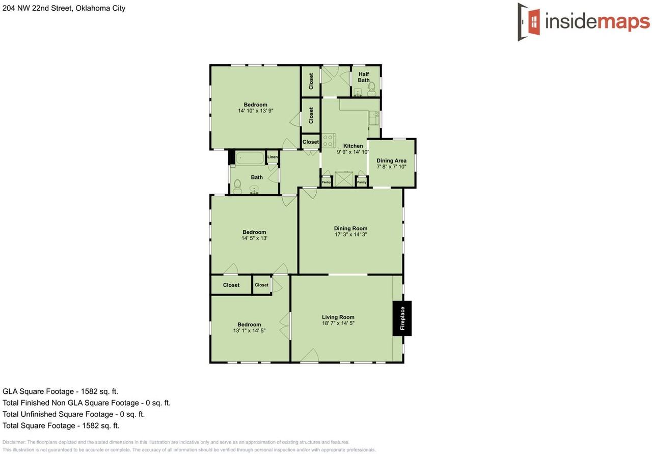 204 Nw 22nd St - Photo 6 of 24