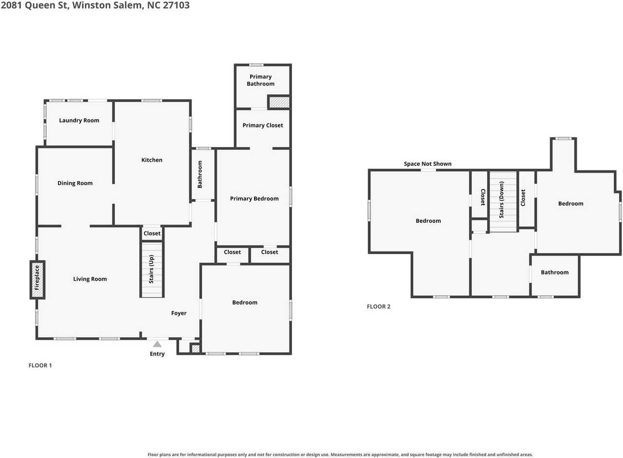 2081 Queen St - Photo 2 of 15