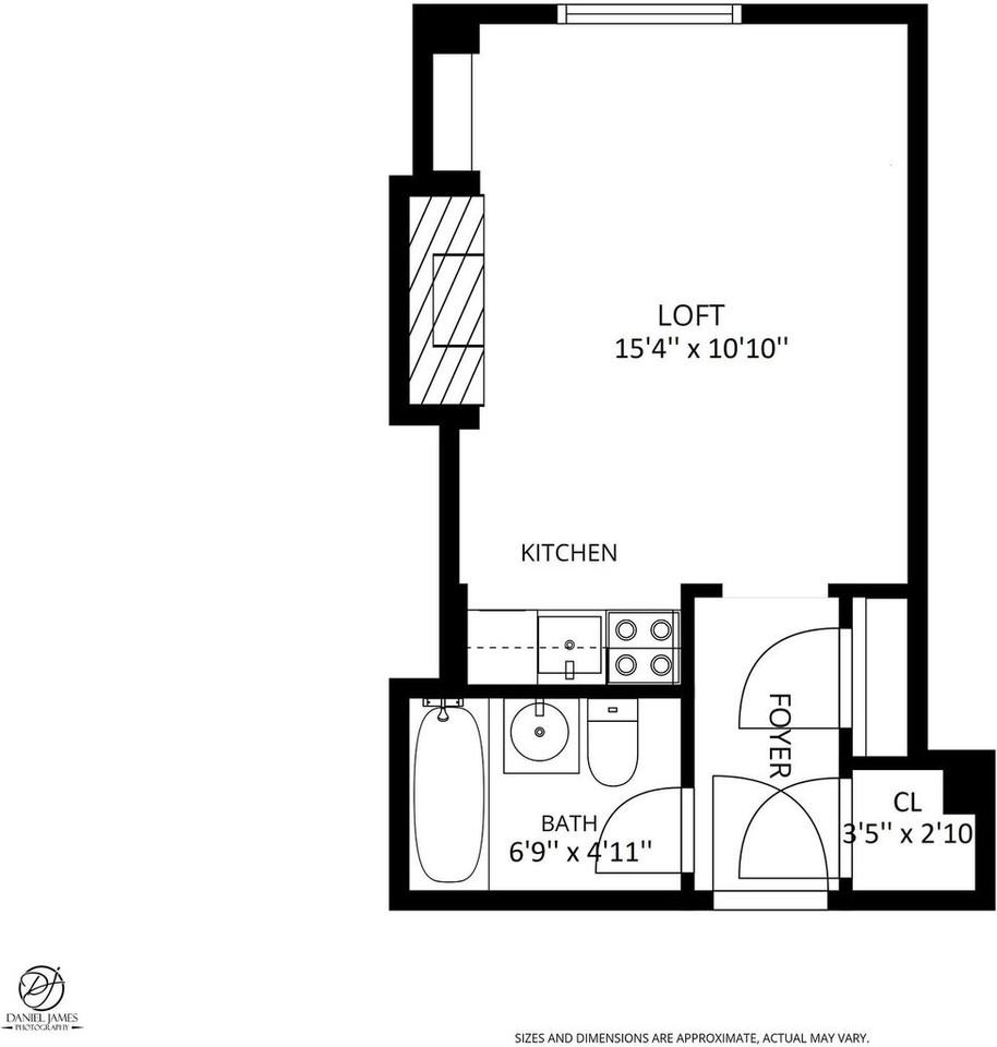 44 Nassau St - Photo 7 of 12
