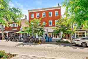 featured image of 26 Witherspoon St