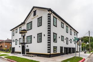 1801 Rosenberg - Photo 1 of 1