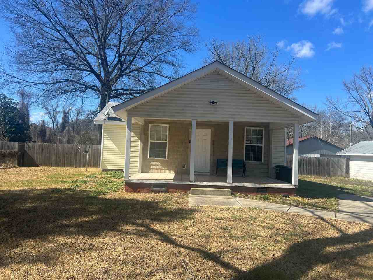8004 S Highway 161