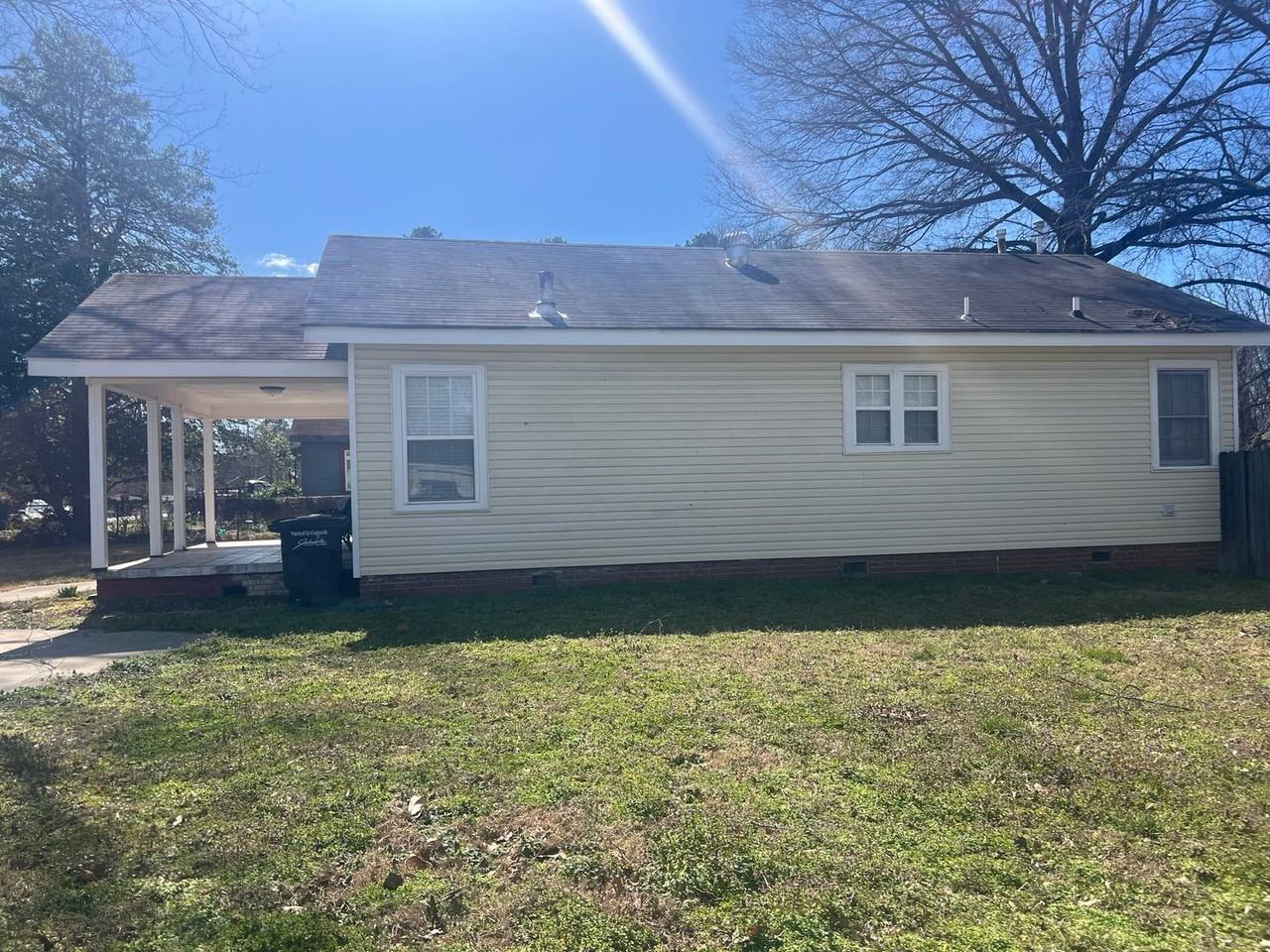 8004 S Highway 161 - Photo 2 of 4