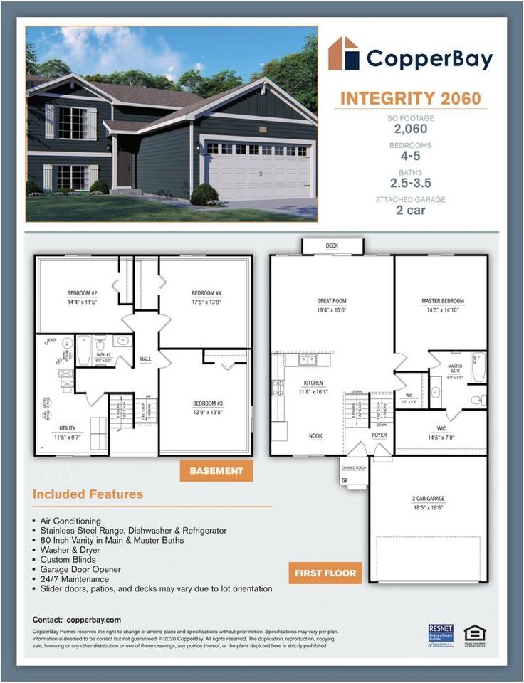 4373 Pine Creek Dr - Photo 2 of 22