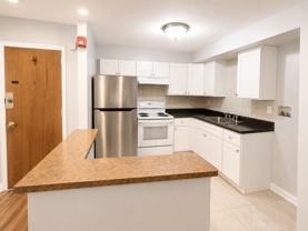 Camac Gardens | 1 & 2 Bedroom Apartment - Photo 1 of 1