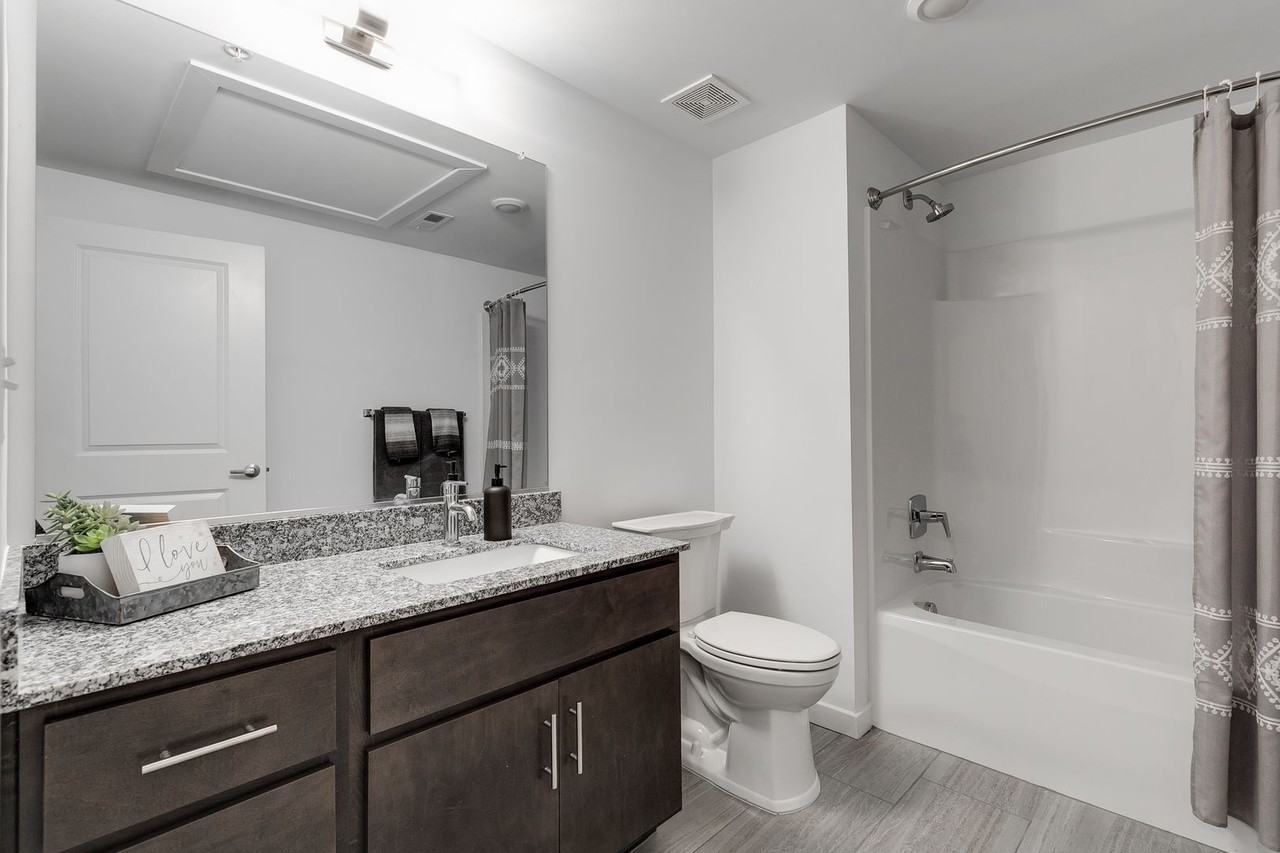 The Flats at Canal Crossing - Photo 2 of 18