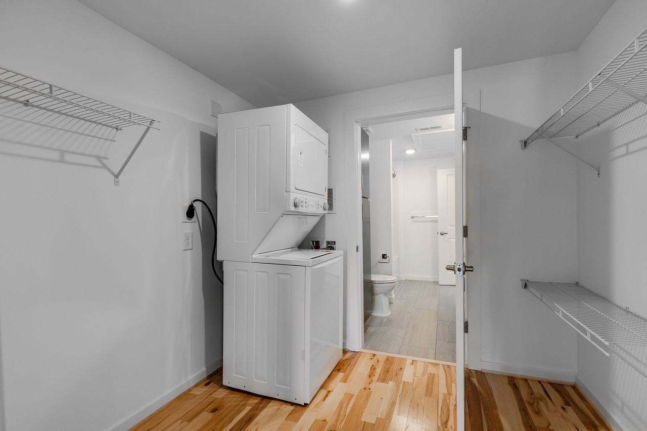 The Flats at Canal Crossing - Photo 5 of 18
